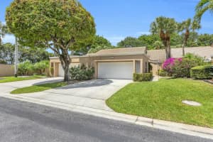 11206 Applegate Circle, Boynton Beach, FL 33437 Sold 11/05/25