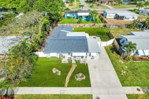 708 Cinnamon Road, North Palm Beach, FL 33408 Sold 06/24/25