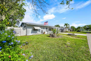 708 Cinnamon Road, North Palm Beach, FL 33408 Sold 06/24/25