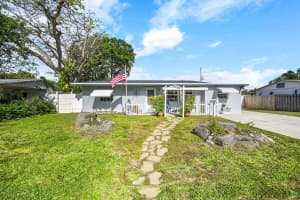 708 Cinnamon Road, North Palm Beach, FL 33408 Sold 06/24/25