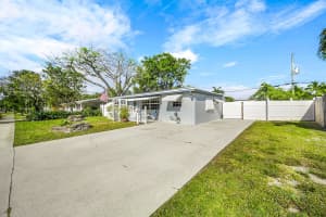 708 Cinnamon Road, North Palm Beach, FL 33408 Sold 06/24/25