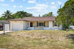 3023 SE Bamboo Street, Stuart, FL 34997 Sold 07/18/25