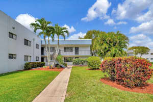 15108 Ashland Drive 185, Delray Beach, FL 33484 Sold 07/03/25