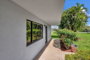 15108 Ashland Drive 185, Delray Beach, FL 33484 Sold 07/03/25
