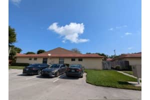 4320 Woodstock Drive D, West Palm Beach, FL 33409 Sold 06/23/25