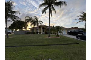 2498 SE Addison Street, Port Saint Lucie, FL 34984 Sold 05/27/25