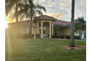 2498 SE Addison Street, Port Saint Lucie, FL 34984 Sold 05/27/25