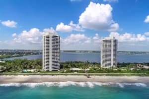 5080 N Ocean Drive 20a, Singer Island, FL 33404 Sold 07/29/25