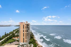 5080 N Ocean Drive 20a, Singer Island, FL 33404 Sold 07/29/25