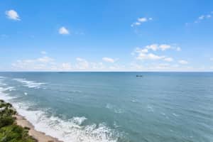 5080 N Ocean Drive 20a, Singer Island, FL 33404 Sold 07/29/25