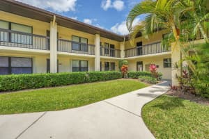 361 SW South River Drive 103, Stuart, FL 34997 - MLS#R11084834