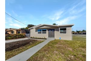 4401 SW 21st Street, West Park, FL 33023 Sold 06/17/25