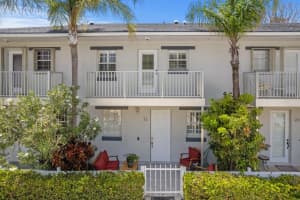 328 W Pine Street 22, Lantana, FL 33462 Sold 11/28/25