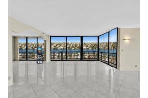 4740 S Ocean Boulevard 606, Highland Beach, FL 33487 - MLS#R11084848