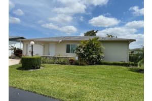 5386 Belleville Road, West Palm Beach, FL 33417 Sold 07/11/25