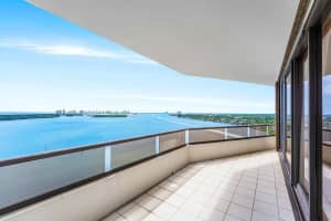 100 Lakeshore Drive 1557, North Palm Beach, FL 33408 Sold 11/19/25