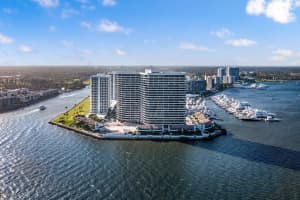 100 Lakeshore Drive 1557, North Palm Beach, FL 33408 - MLS#R11084851