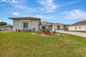 1006 SW Majorca Avenue, Port Saint Lucie, FL 34953 - MLS#R11084854