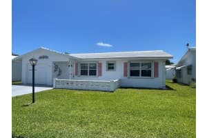 1902 SW 13th Terrace, Boynton Beach, FL 33426 Sold 08/01/25