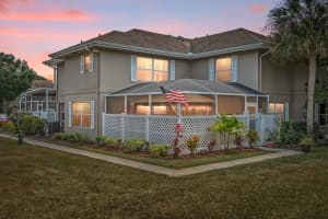 3273 SW Sunset Trace Circle, Palm City, FL 34990 Sold 12/03/25