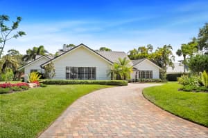 5744 SE Glen Eagle Way, Stuart, FL 34997 Sold 08/28/25