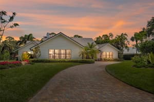 5744 SE Glen Eagle Way, Stuart, FL 34997 Sold 08/28/25