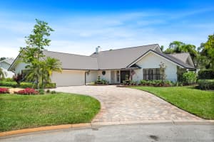 5744 SE Glen Eagle Way, Stuart, FL 34997 Sold 08/28/25