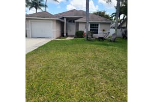 6374 Robinson Street, Jupiter