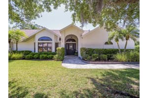 988 Spanish Wells Drive, Melbourne, FL 32940 Sold 07/01/25