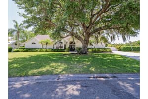 988 Spanish Wells Drive, Melbourne, FL 32940 Sold 07/01/25