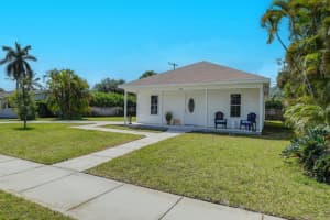 532 Harbour Road, North Palm Beach, FL 33408 Sold 07/14/25