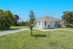 532 Harbour Road, North Palm Beach, FL 33408 Sold 07/14/25