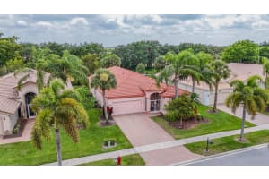 8926 Agliana Circle, Boynton Beach, FL 33472 Sold 09/12/25