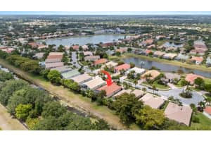 8926 Agliana Circle, Boynton Beach, FL 33472 Sold 09/12/25