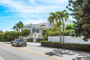 1048 S Ocean Boulevard, Palm Beach, FL 33480 - MLS#R11084881