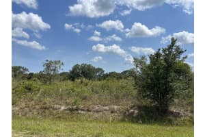 20968 NW 264 Street, Okeechobee, FL 34972 Sold 07/10/25