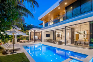 735 W Fern Drive, Boca Raton
