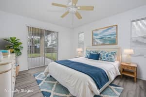 1490 SW Dow Lane, Port Saint Lucie, FL 34953 Sold 07/31/25