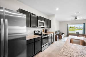 834 Persimmon Place, Fort Pierce, FL 34981 Sold 09/10/25