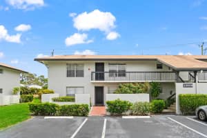 13648 Coconut Palm Court B, Delray Beach, FL 33484 Sold 11/25/25