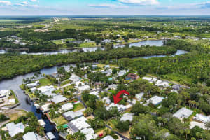 756 SW Rustic Circle, Stuart, FL 34997 Sold 07/17/25