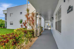 129 Normandy C 129 C, Delray Beach, FL 33484 - MLS#R11084917