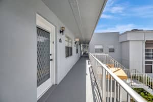129 Normandy C 129 C, Delray Beach, FL 33484 - MLS#R11084917