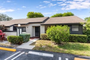 405 Northgate Court, Royal Palm Beach, FL 33411 Sold 09/15/25