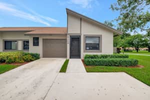 8148 Whispering Palm Drive, Boca Raton, FL 33496 Sold 10/08/25