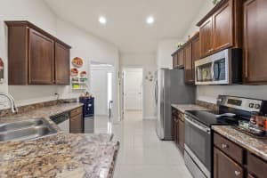 1441 SW Oriole Lane, Port Saint Lucie, FL 34953 Sold 06/25/25