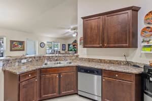 1441 SW Oriole Lane, Port Saint Lucie, FL 34953 Sold 06/25/25
