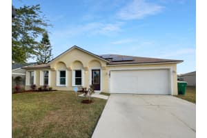 1281 SW Crost Avenue, Port Saint Lucie, FL 34953 Sold 06/13/25