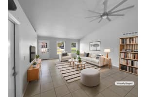 1281 SW Crost Avenue, Port Saint Lucie, FL 34953 Sold 06/13/25