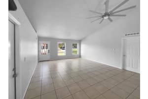 1281 SW Crost Avenue, Port Saint Lucie, FL 34953 Sold 06/13/25